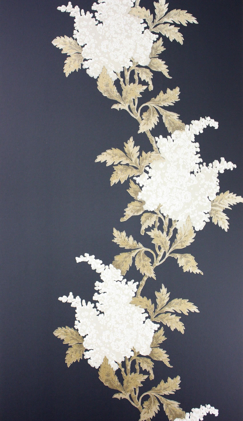 Обои Nina Campbell Album 3 Lomasi NCW4004-01